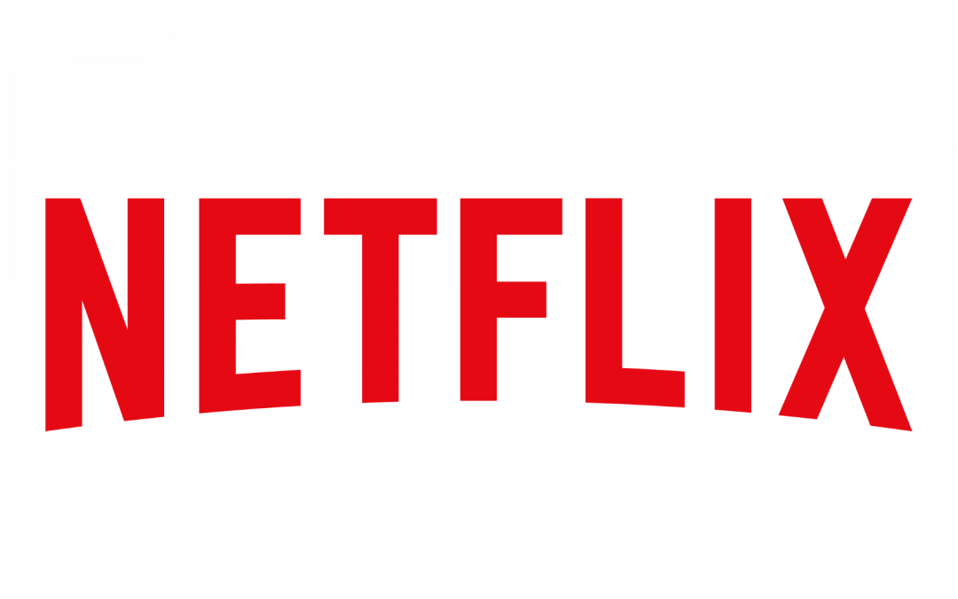 Netflix Logo